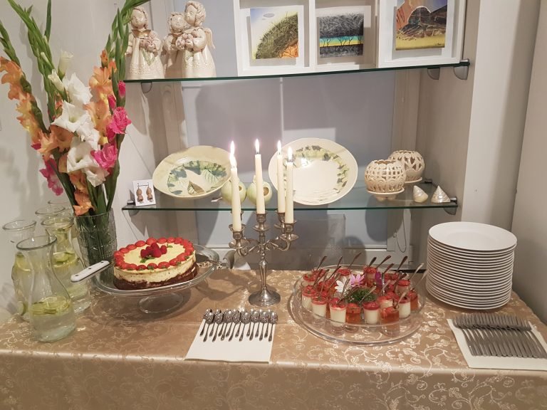 Asmeninės šventės