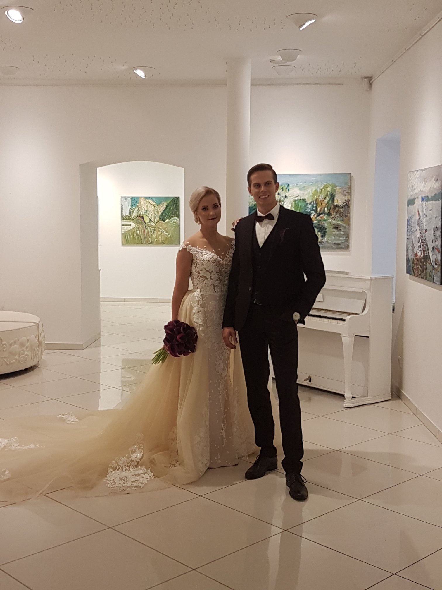 Asmeninės šventės