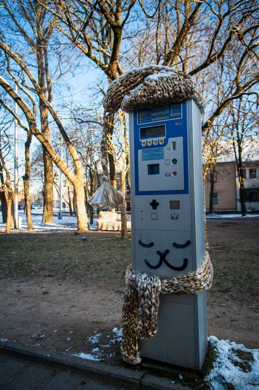 Auksinė šokančių angelų eglė 31