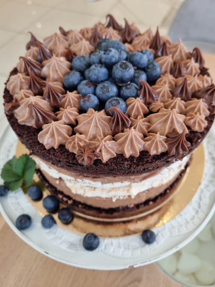 Desertinė