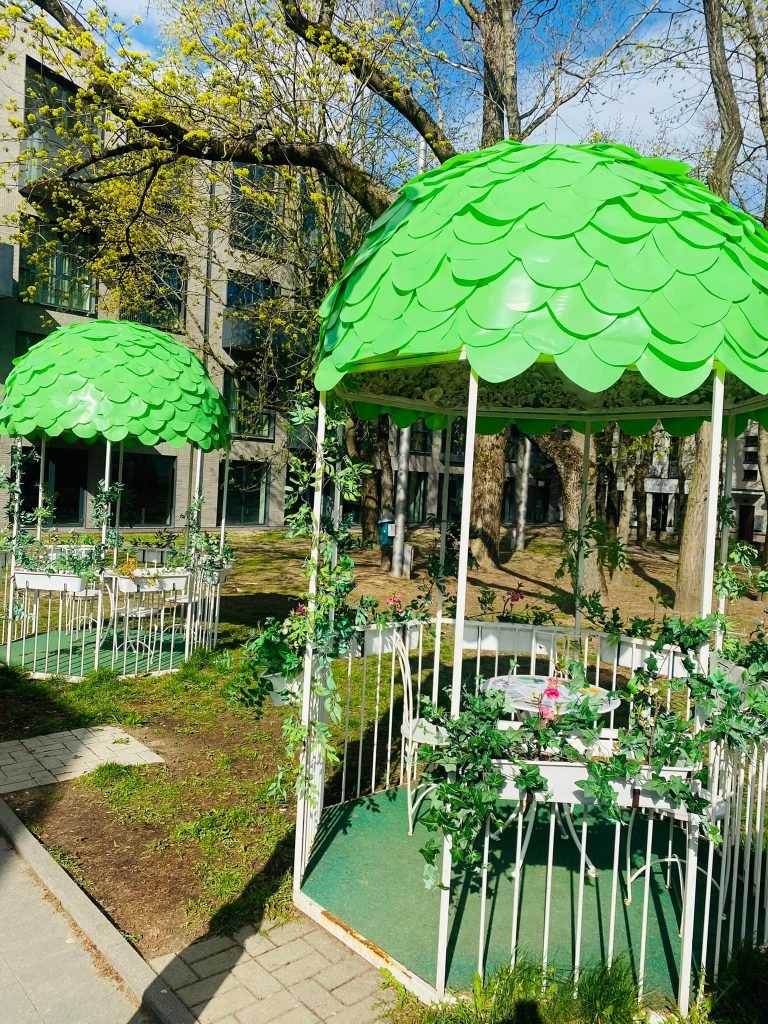 Desertinė