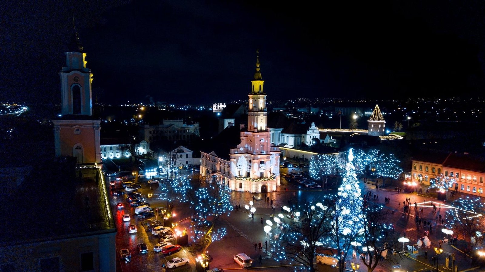 Kalėdinė ,,cukrinė eglė,, 19