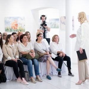 Seminarai ir mokymai