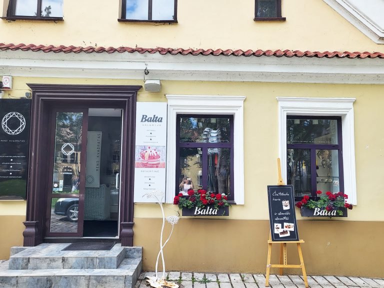Apartamentų nuoma 1