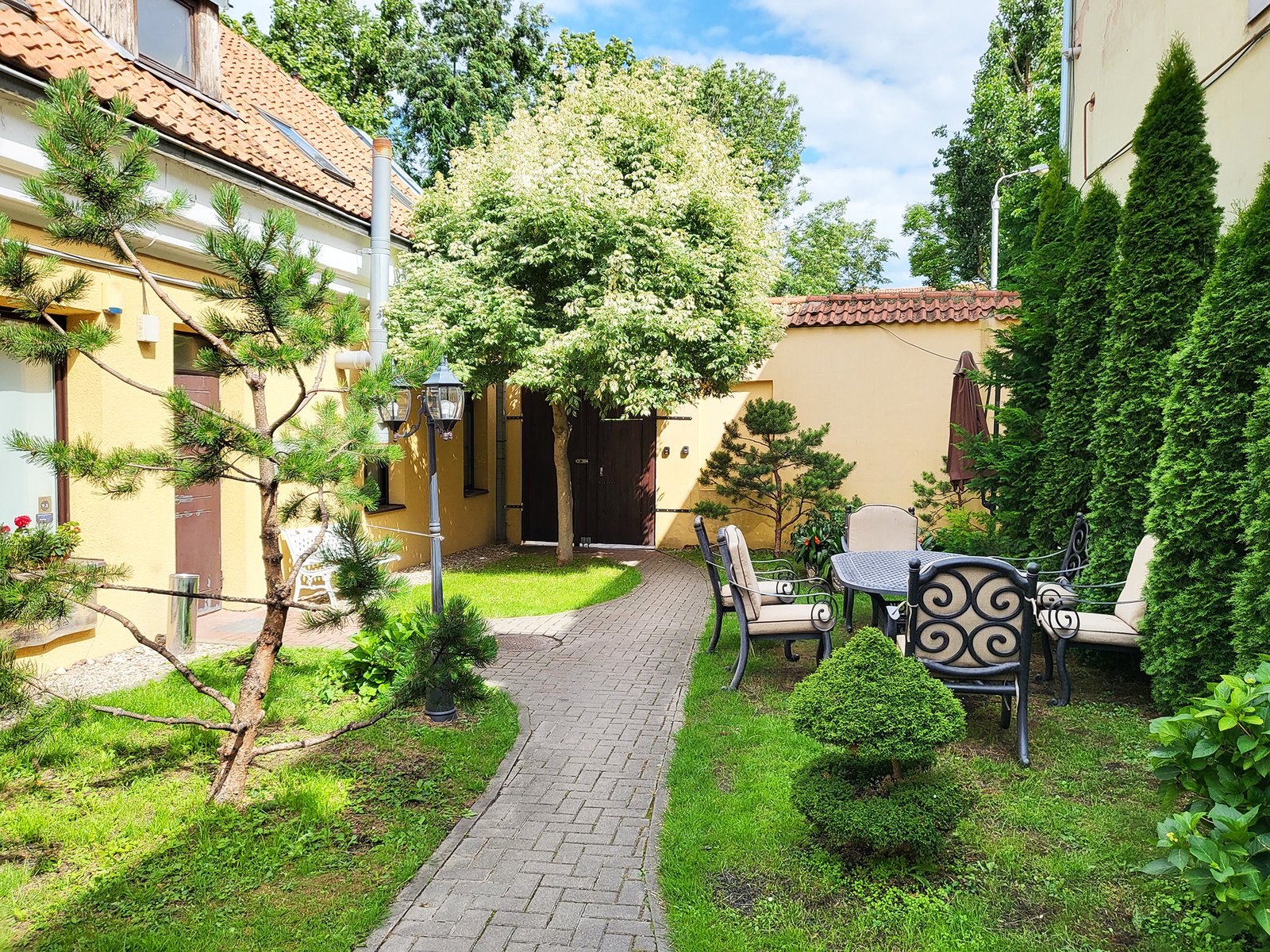 Apartamentų nuoma 2