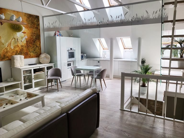 Apartamentų nuoma 5