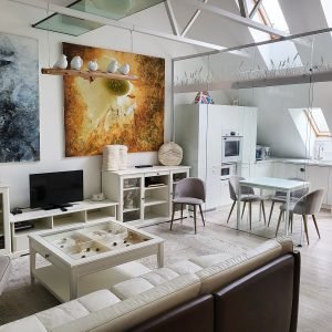 Apartamentų nuoma 6