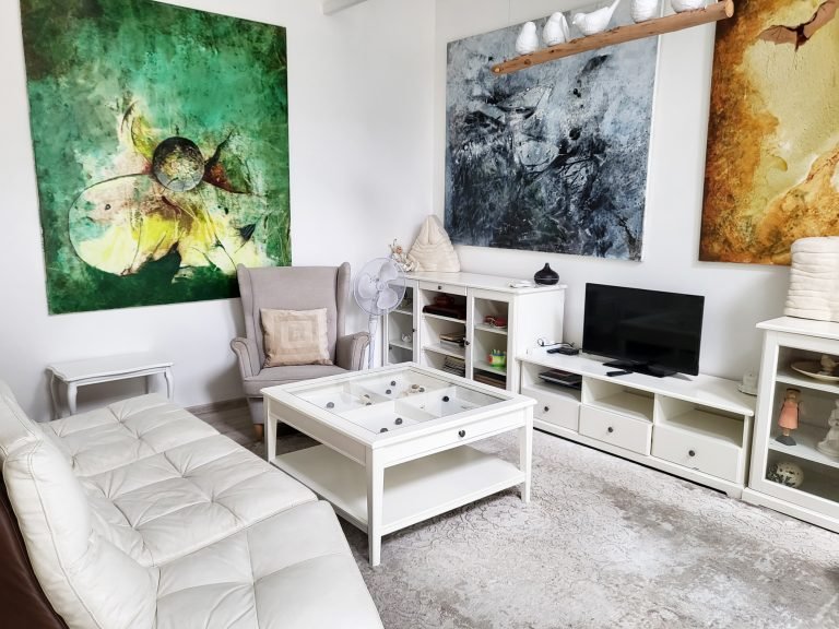 Apartamentų nuoma 7