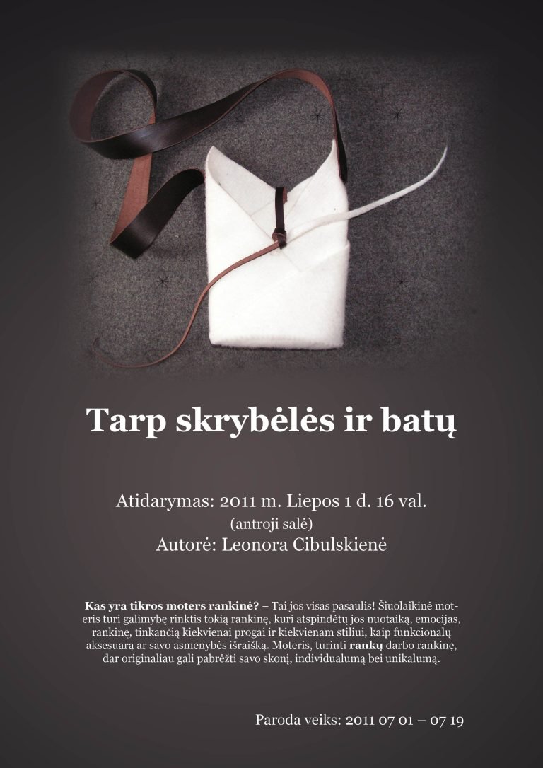 Tarp skrybeles ir batu plakatas a4