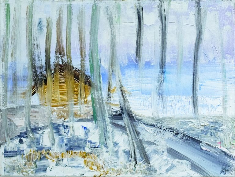 20 trobelė kristina Čivilytė