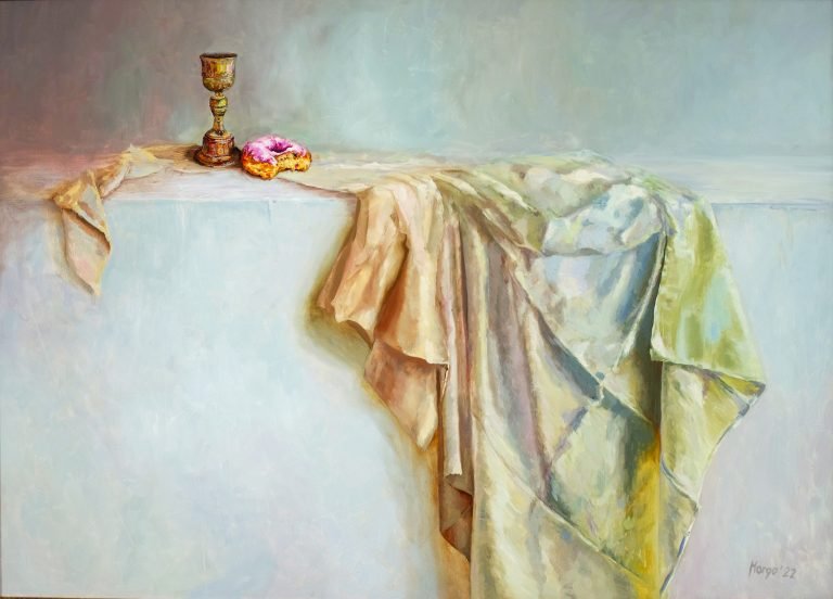 9 sekmadieninė evangelija margarita ado