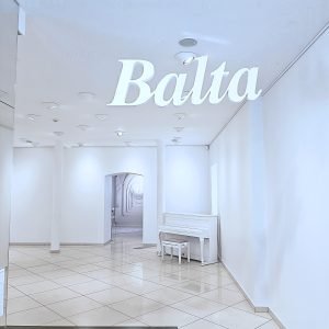 Galerijos patalpos 2